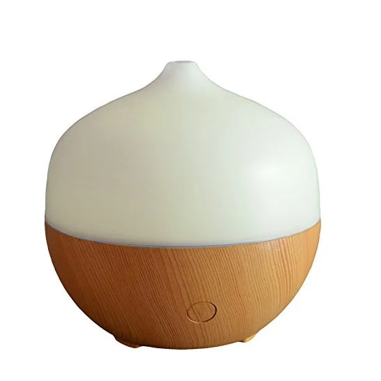 Difusor ultra-sónico Boopi | Aromaterapia A Mãe M&M
