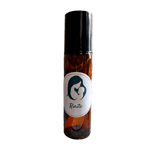 Roll-on Rinite 10ml- Solução natural infantil A Mãe M&M