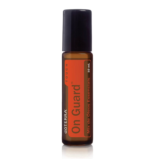 Sinergia OnGuard touch 10ml A Mãe M&M